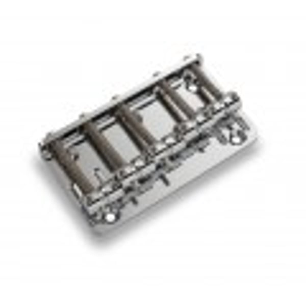 GOTOH Ponte per Basso Elettrico 5 corde (Cromato)
