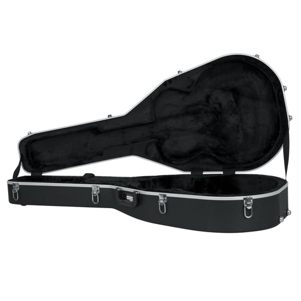 Gator Cases GC-JUMBO Custodia Chitarra Acustica Jumbo