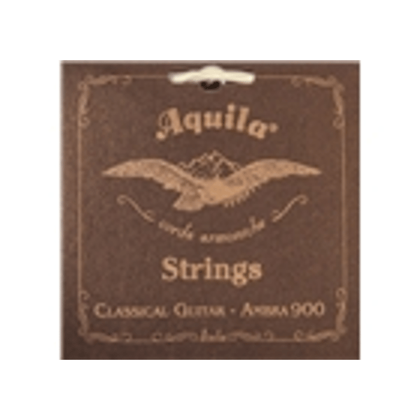 Aquila 186C Ambra 900 Cl. Guitar Trebles