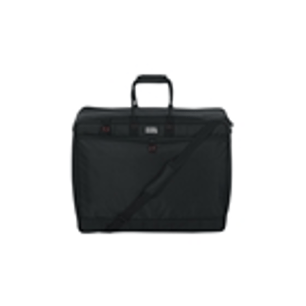 Gator Cases G-MIXERBAG-2519 Borsa mixer/attrezzatura 63,5 x 48,3 x 20,3 cm