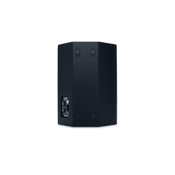 QSC Pro Audio<br> E110-BK