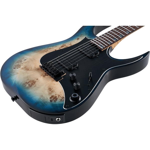 MOOER GTRS M810 BLUE BURST