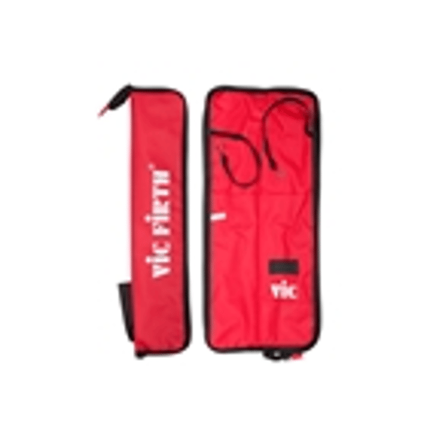 Vic Firth ESBRED - Essentials Stick Bag - Red