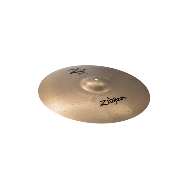 Zildjian ZCESS - Z Custom Essential Cym Pack