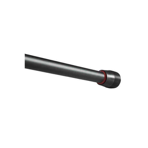 Gator Frameworks GFW-MIC-2010 Supporto microfonico standard con base treppiede e braccio singolo