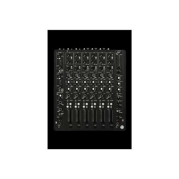 Allen & Heath Mixer PLAY DIFFERENTLY Model 1
