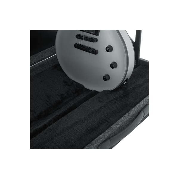 Gator Cases GTRSTD4 Supporto rack 4 chitarre richiudibile<br>