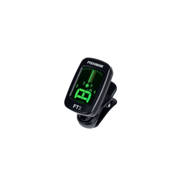 Fishman FT-2 Digital Chromatic Tuner