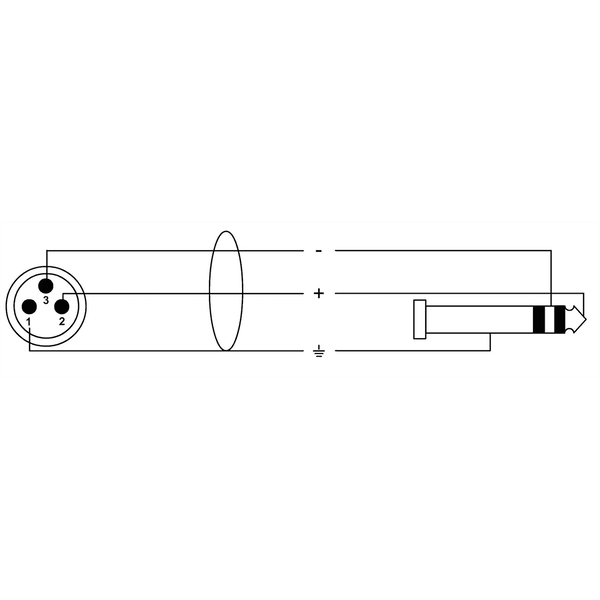 Cordial CML 8-0 MV 5 C