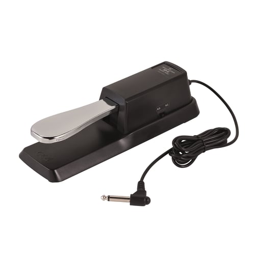 SOUNDSATION Pedale sustain per tastiera e piano digitale