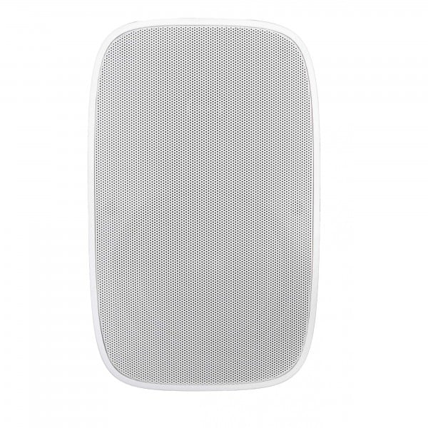 FONESTAR ALTOPARLANTE WI-FI CON LETTORE AUDIO E APP DI CONTROLLO 25+25W BIANCO