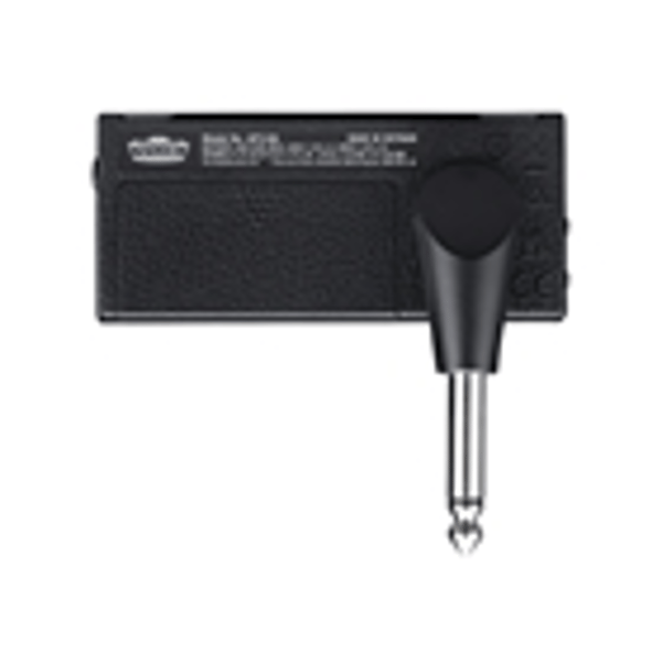 Vox Amplug 3 Bass