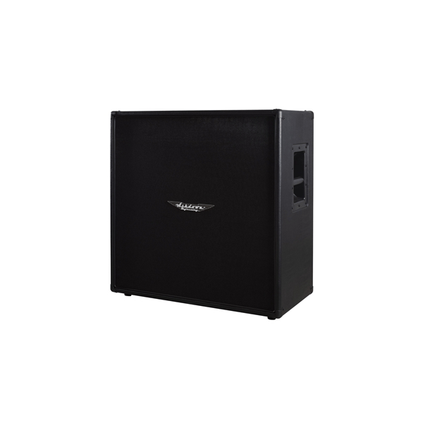 Ashdown SX-412F Cabinet 4x12 Flat