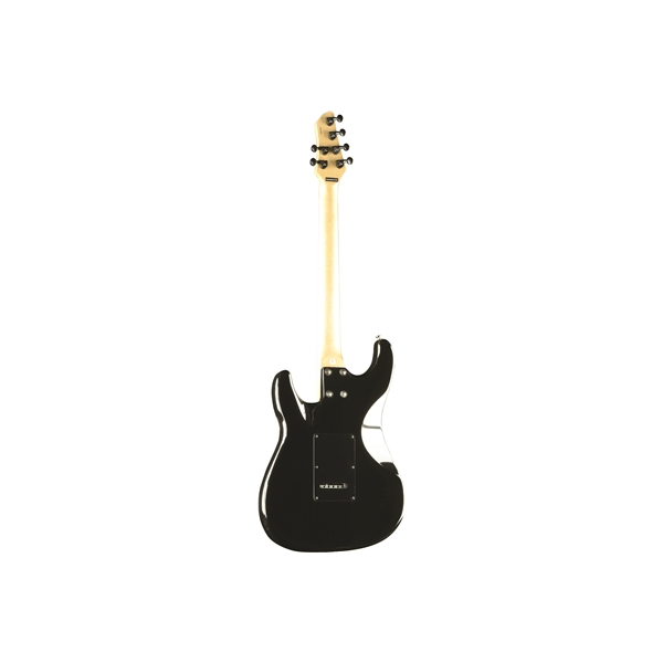 Eko Guitars Aire Lite Black