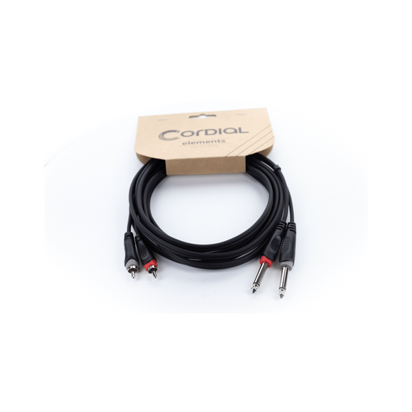 Cordial Elements EU 3 PC