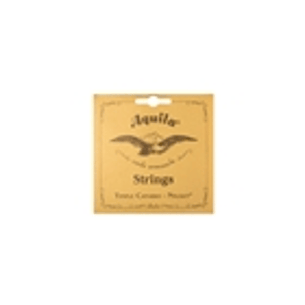 Aquila 5CH Nylgut Timple Canario Set