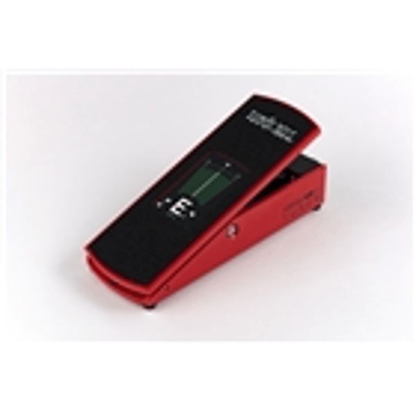Ernie Ball 6202 VPJR Tuner Red