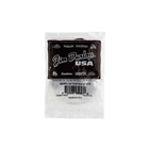 Dunlop 462R Tortex III Purple 1.14