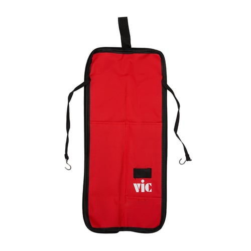Vic Firth ESBRED - Essentials Stick Bag - Red