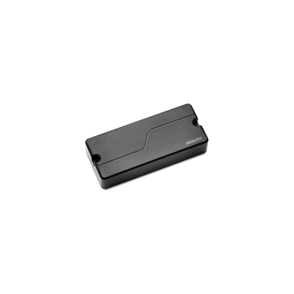 Fishman Fluence Bass Soapbar Black Plastic 4 Corde