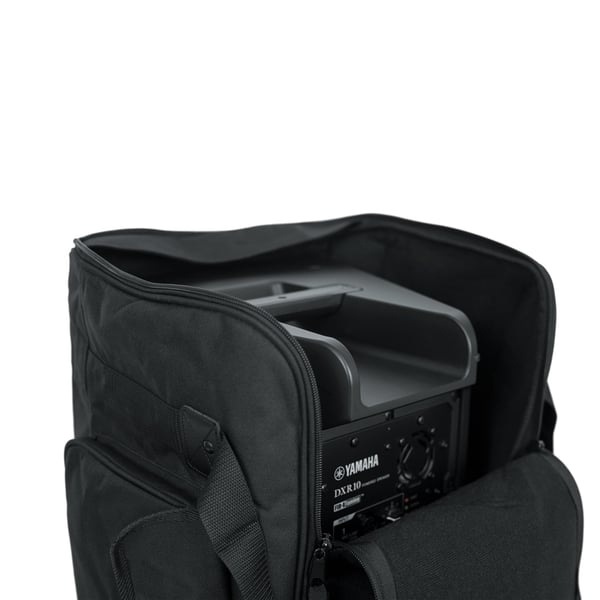 Gator Cases GPA-TOTE10 Borsa tote altoparlante 10"
