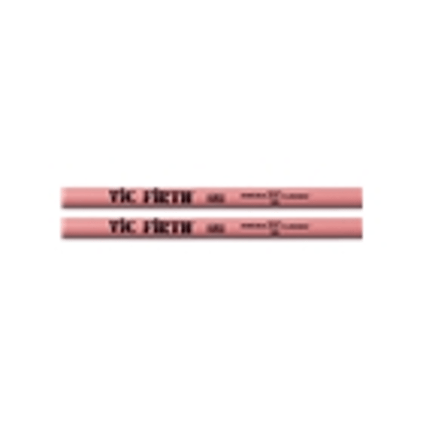 Vic Firth 5AP - Bacchette American Classic Pink