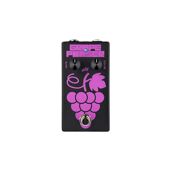 Aguilar Grape Phase Gen2