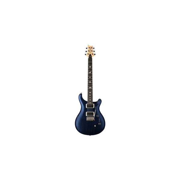 PRS CE 24-08 Swamp Ash Limited Edition Metallic Midnight