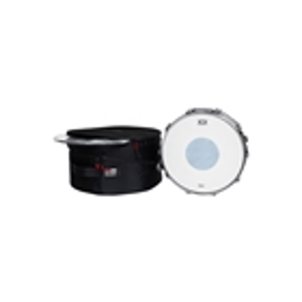 Gator Cases GP-ICON-1465SD Borsa Icon rullante 14" x 6.5"