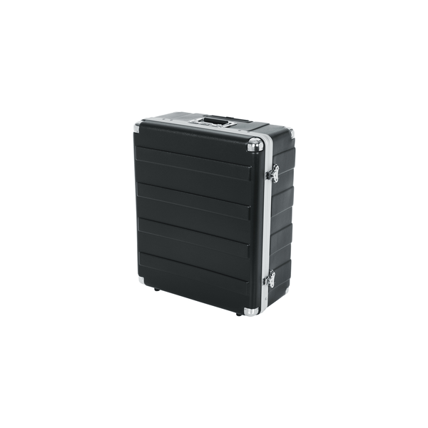 Gator Cases G-MIX-12 PU Custodia rigida Pop-Up per Mixer da 12U Rack
