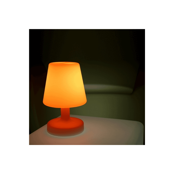 Algam Lighting L-30 Lampada da Tavolo Luminosa Decorativa