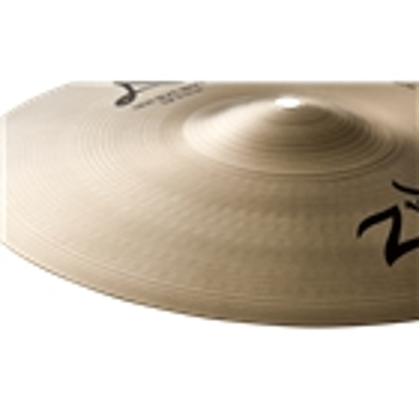 Zildjian A0131-13" A New Beat HiHat - Top