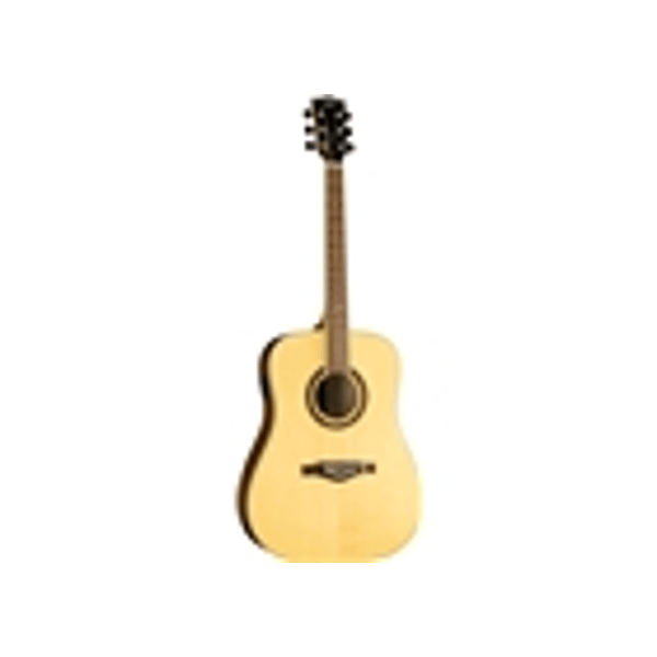 Eko Guitars One D EQ Natural