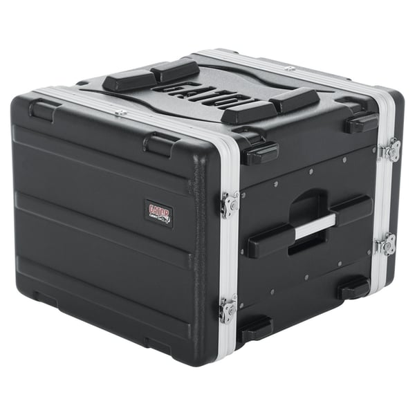 Gator Cases GR-8L Custodia da 8U Rack Standard