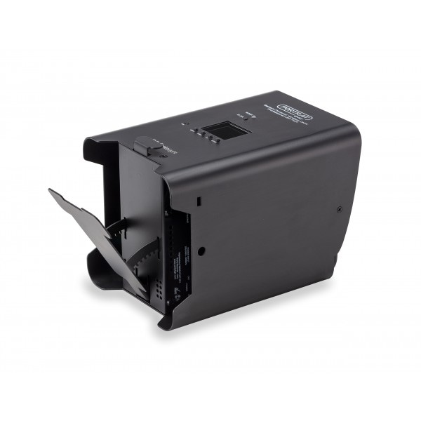 PAR A BATTERIA CENTOLIGHT PORTRAIT Q-AIr 4X12W RGBW. Modello PORTRAIT Q-AIR