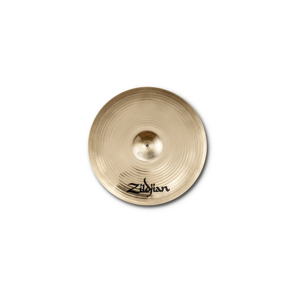 Zildjian A20519-20" A Custom Medium Ride