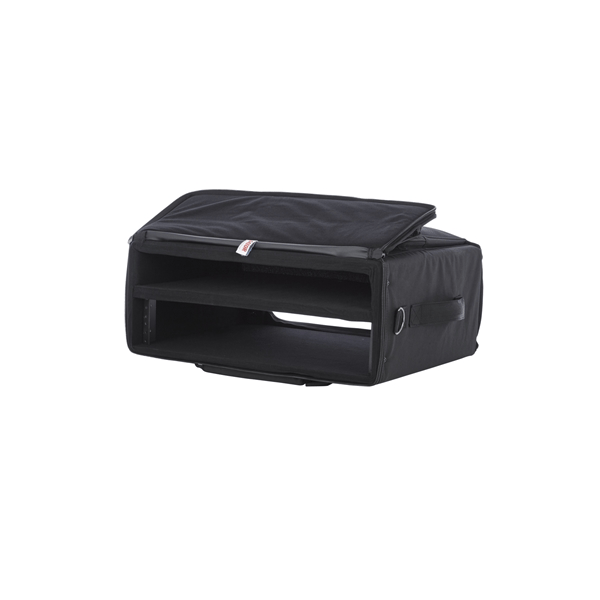 Gator Cases GSR-2U Custodia 2U Rack e Laptop