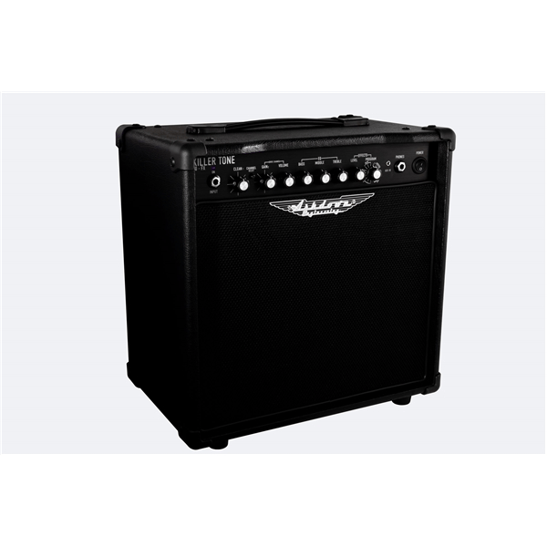 Ashdown KT-30FX Combo 30W FX
