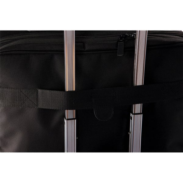 Gator Cases GAV-LTOFFICE-W Borsa laptop e proiettore con ruote e maniglia