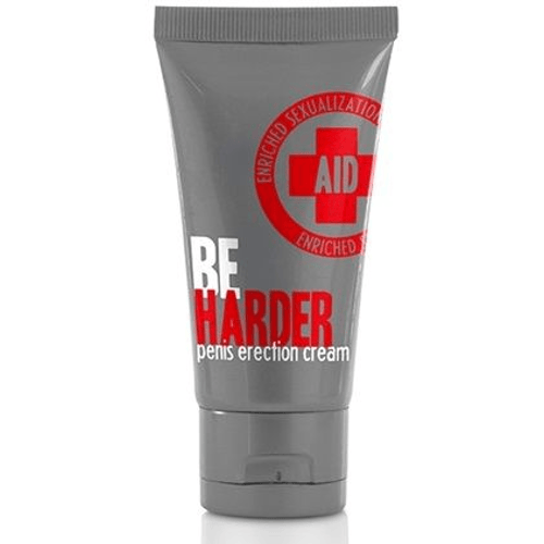 AID BE HARDER CREMA PER L''EREZIONE DEL PENE