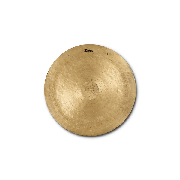 Zildjian ZXGO00240-40" Wind Gong - Etched Logo