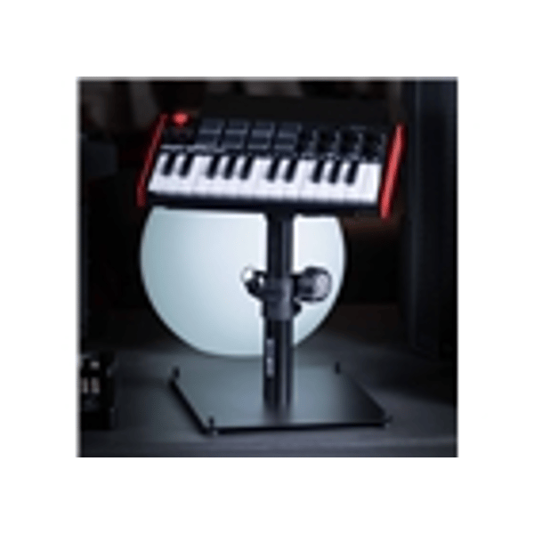 Quik Lok MST/001 SUPPORTO MULTIFUNZIONE da TAVOLO
