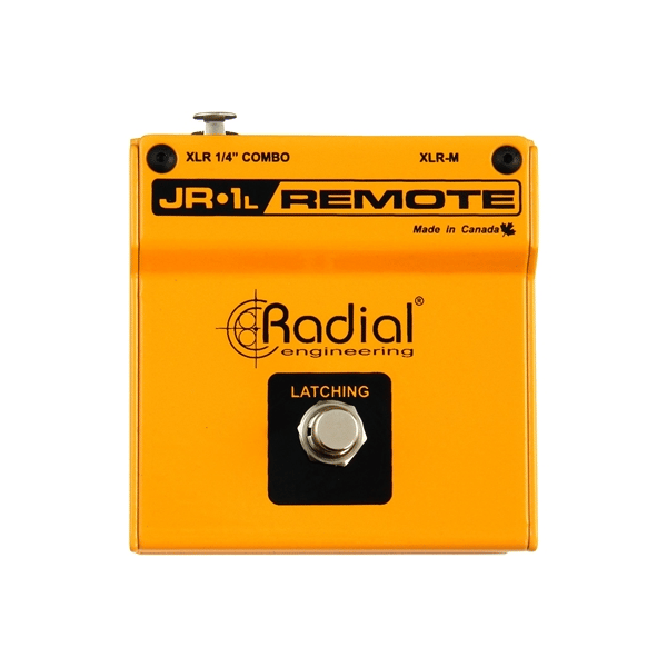 Radial Engineering JR-1L