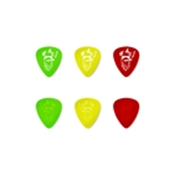 Dunlop RWP01XH Rev. Willy Extra Heavy