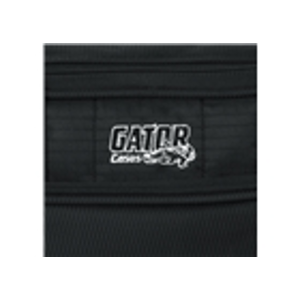 Gator Cases G-MIXERBAG-1212 Borsa mixer/attrezzatura 30,5 x 30,5 x 14 cm