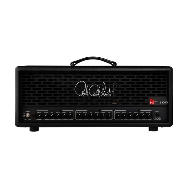 PRS MT 100 Mark Tremonti Head 100W