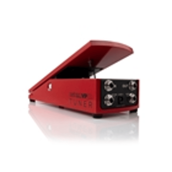 Ernie Ball 6202 VPJR Tuner Red