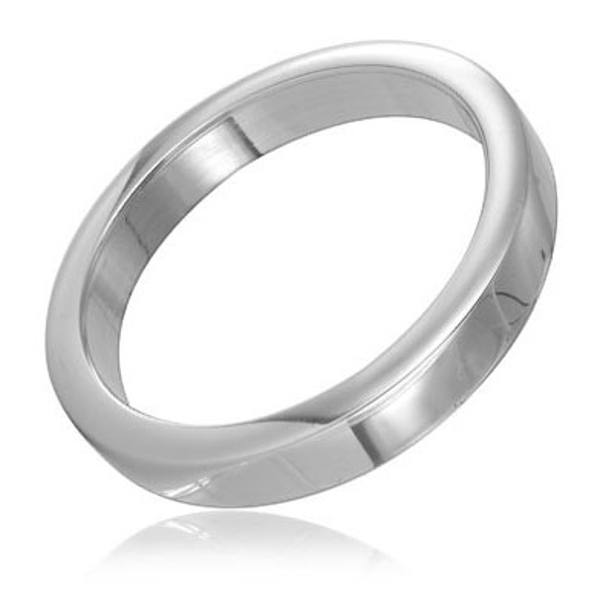 METALLHARTER COCKRING METALLFETT 55MM