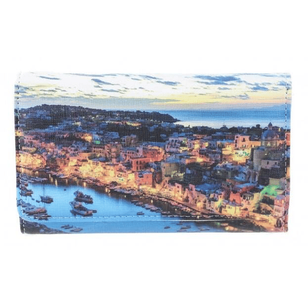 Kevin 2025 jeans portafoglio