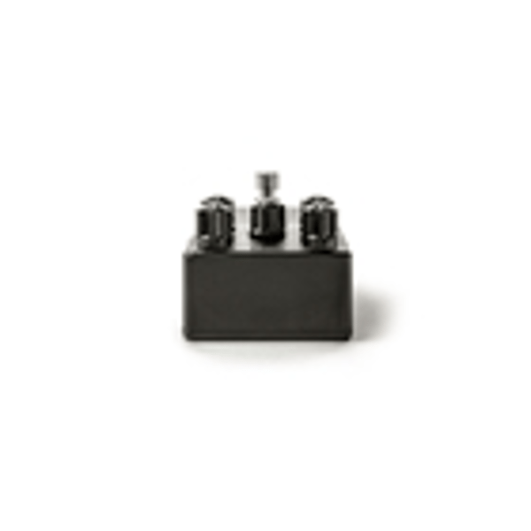 Mxr M87B Bass Compressor Blackout